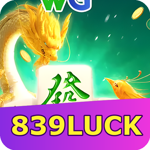 Verificação KYC 839LUCK