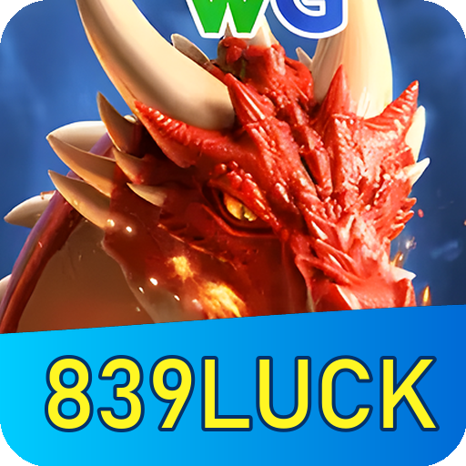 Formulário de Registro 839LUCK